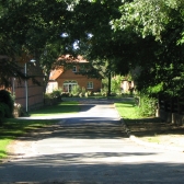 1 Bohndorf im Dorfe